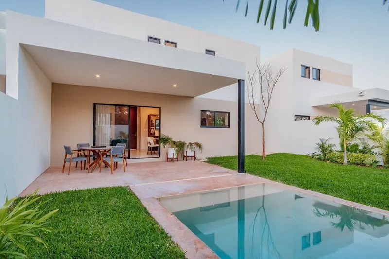 Casa en venta · Real Montejo, Mérida, Yucatán