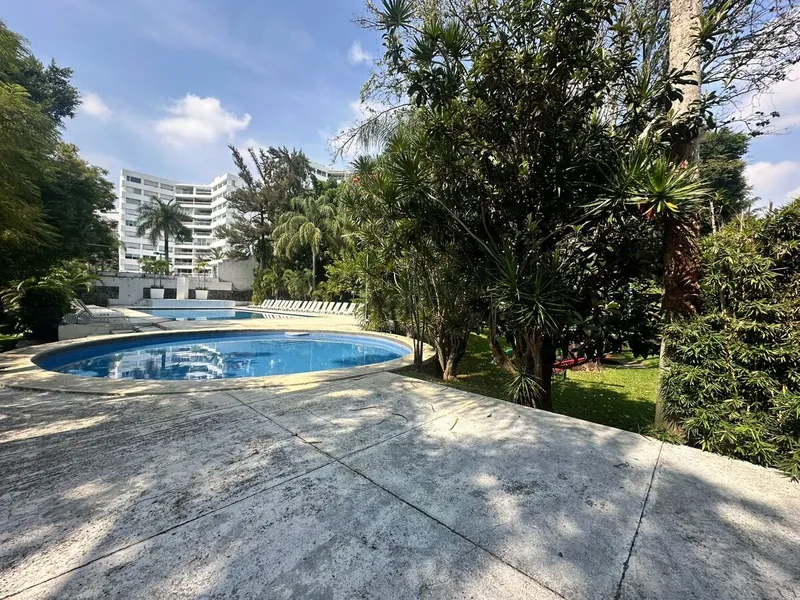 Departamento en venta · Delicias, Cuernavaca, Morelos