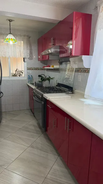 Casa en venta · San Lorenzo Atemoaya, Xochimilco, Ciudad de México