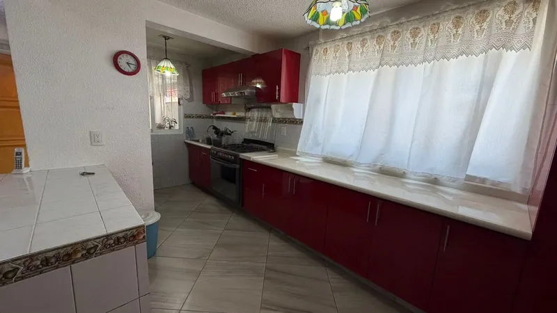 Casa en venta · San Lorenzo Atemoaya, Xochimilco, Ciudad de México