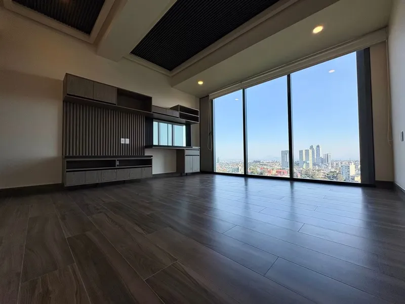 Departamento en alquiler · Bosques de las Lomas, Cuajimalpa de Morelos, Ciudad de México