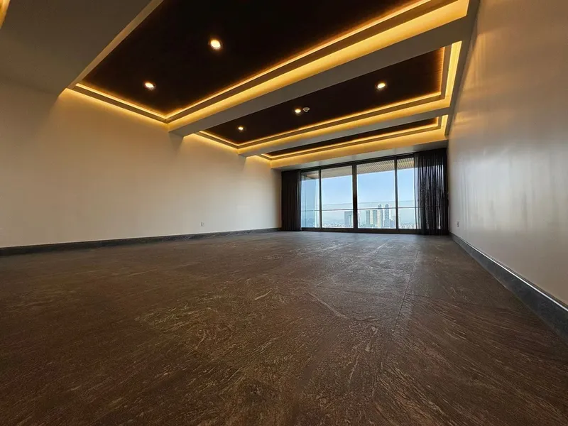Departamento en alquiler · Bosques de las Lomas, Cuajimalpa de Morelos, Ciudad de México