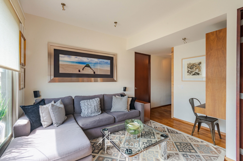 Departamento en venta · Álvaro Obregón, Ciudad de México