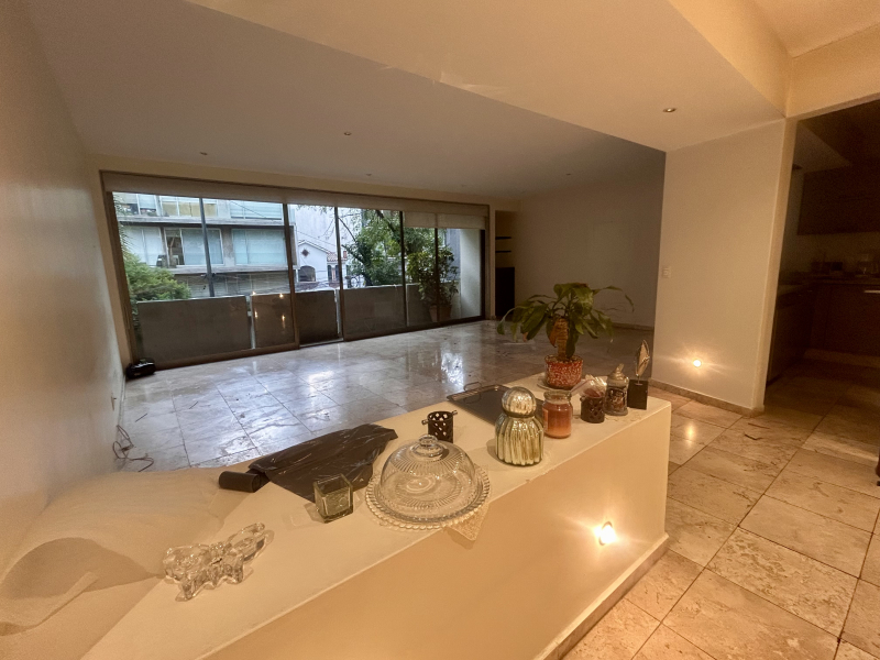Departamento en venta · Polanco, Miguel Hidalgo, Ciudad de México