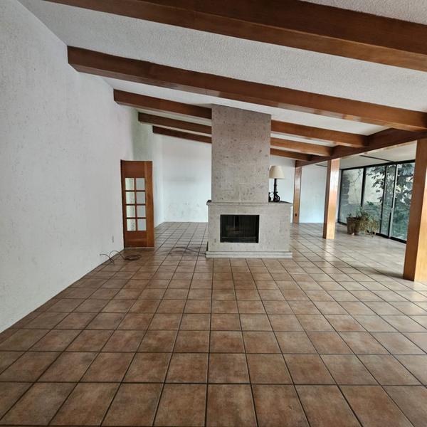 Casa en venta · Jardines del Pedregal, Álvaro Obregón, Ciudad de México