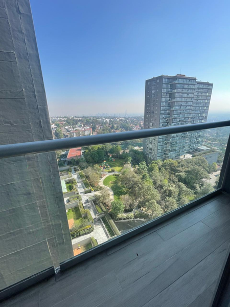 Departamento en venta · Torres de Potrero, Álvaro Obregón, Ciudad de México