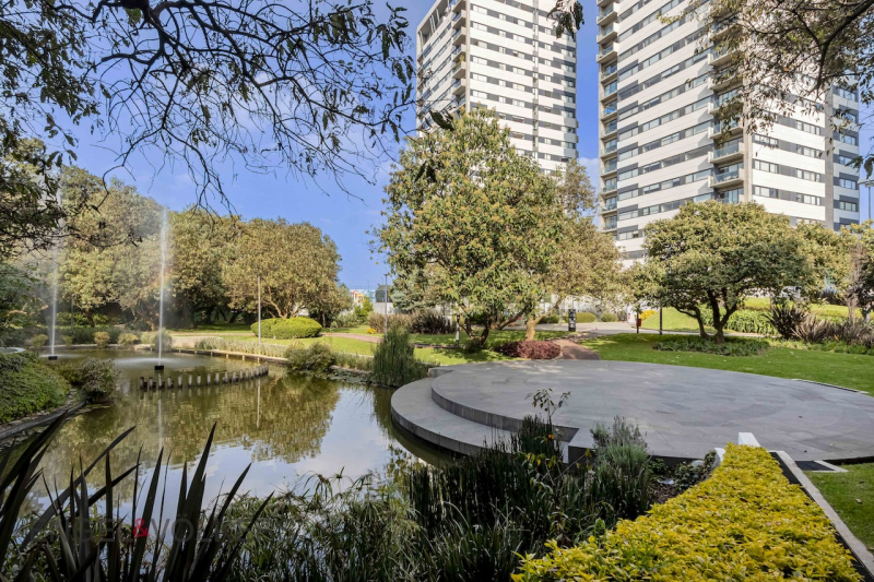 Departamento en venta · Lomas de Vista Hermosa, Cuajimalpa de Morelos, Ciudad de México