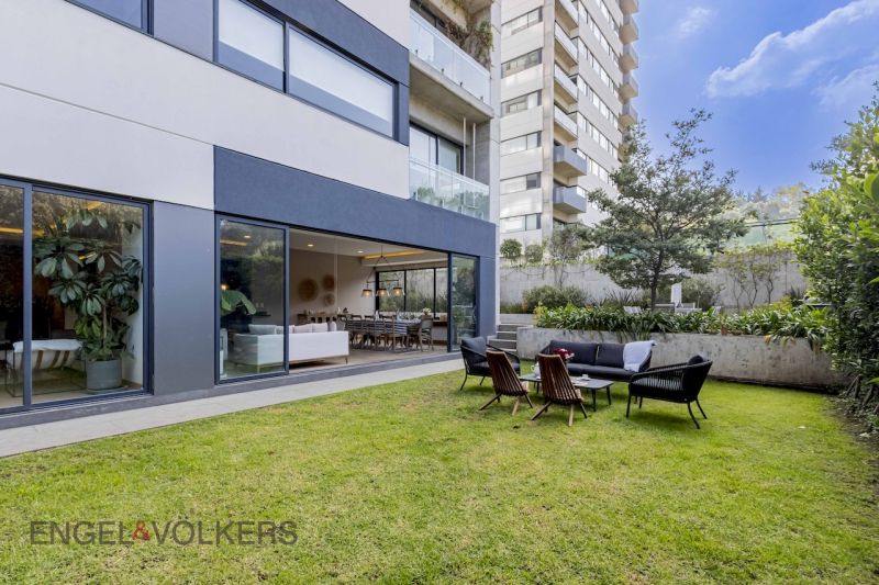 Departamento en venta · Lomas de Vista Hermosa, Cuajimalpa de Morelos, Ciudad de México