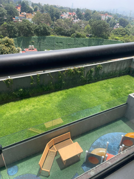 Departamento en venta · Torres de Potrero, Álvaro Obregón, Ciudad de México