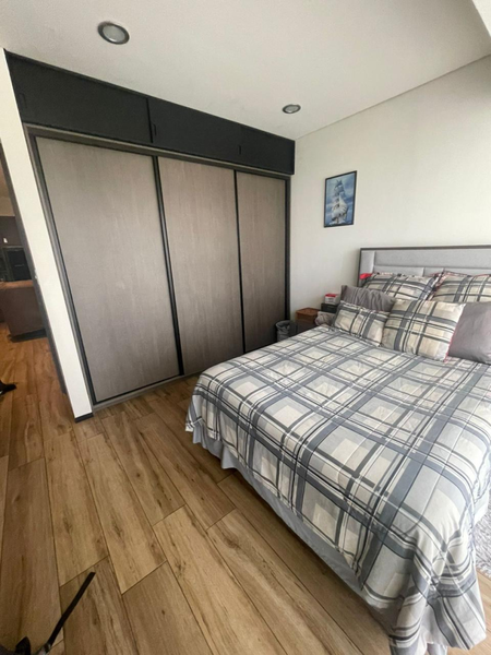 Departamento en venta · Torres de Potrero, Álvaro Obregón, Ciudad de México