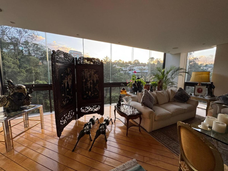 Departamento en venta · Miguel Hidalgo, Ciudad de México