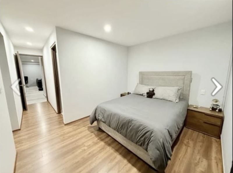 Departamento en venta · Lomas del Chamizal, Cuajimalpa de Morelos, Ciudad de México Departamento en venta · Lomas del Chamizal, Cuajimalpa de Morelos, Ciudad de México