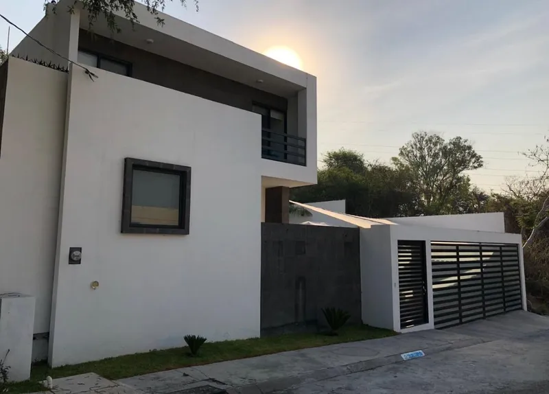 Casa en venta · Santa Fe, Cuernavaca, Morelos