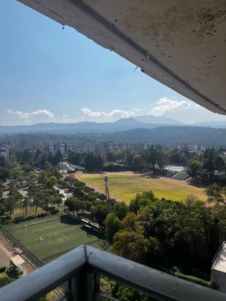 Departamento en venta · Parque del Pedregal, Tlalpan, Ciudad de México Departamento en venta · Parque del Pedregal, Tlalpan, Ciudad de México