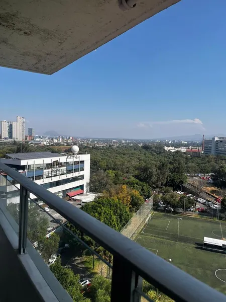 Departamento en venta · Parque del Pedregal, Tlalpan, Ciudad de México Departamento en venta · Parque del Pedregal, Tlalpan, Ciudad de México