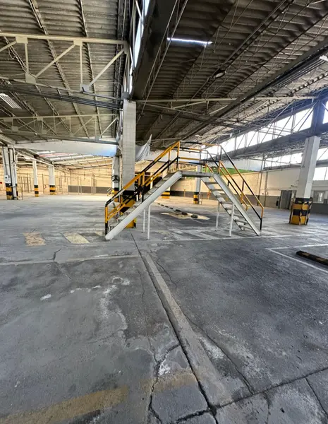 Oficina en renta · Santa María, Monterrey, Nuevo León