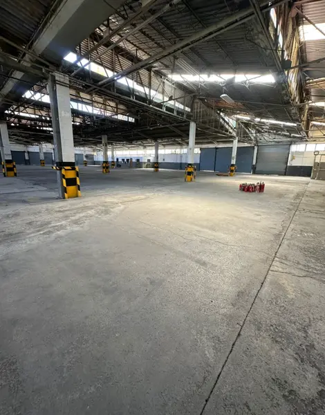 Nave industrial en alquiler · Santa María, Monterrey, Nuevo León