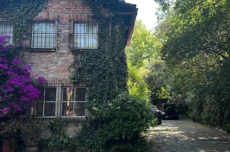 Casa en venta · Lomas de Chapultepec I Sección, Lomas de Chapultepec, Chapultepec, Miguel Hidalgo, Ciudad de México