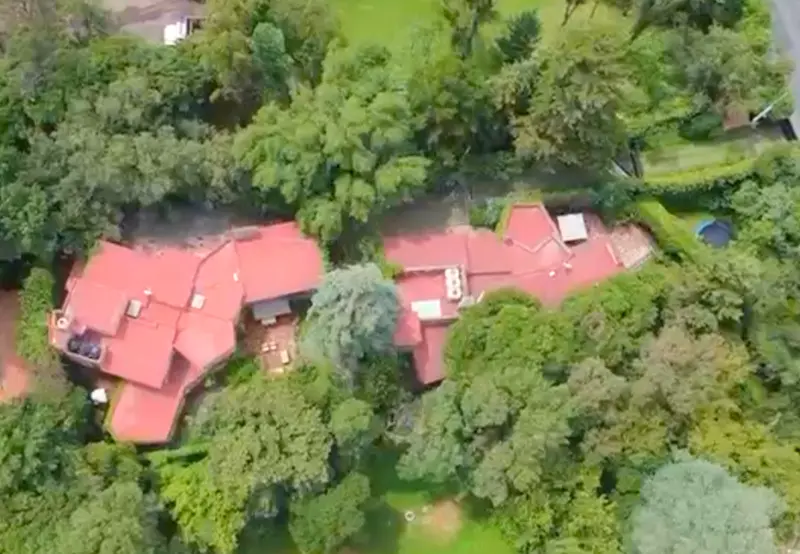 Casa en venta · Lomas de Chapultepec I Sección, Lomas de Chapultepec, Chapultepec, Miguel Hidalgo, Ciudad de México