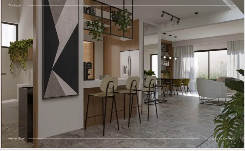 Departamento en venta · Instituto Tecnológico de Estudios Superiores de Monterrey, Monterrey, Nuevo León