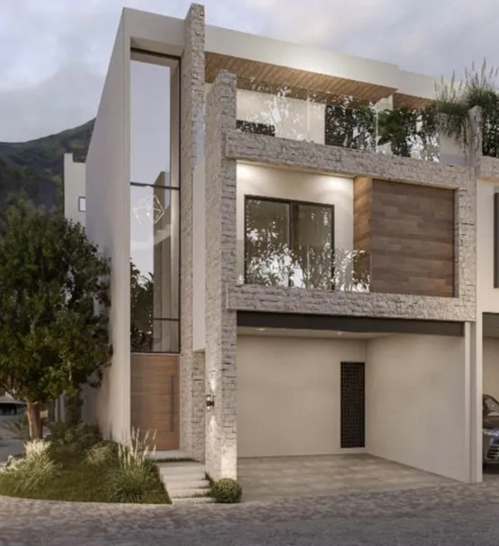 Departamento en venta · Instituto Tecnológico de Estudios Superiores de Monterrey, Monterrey, Nuevo León