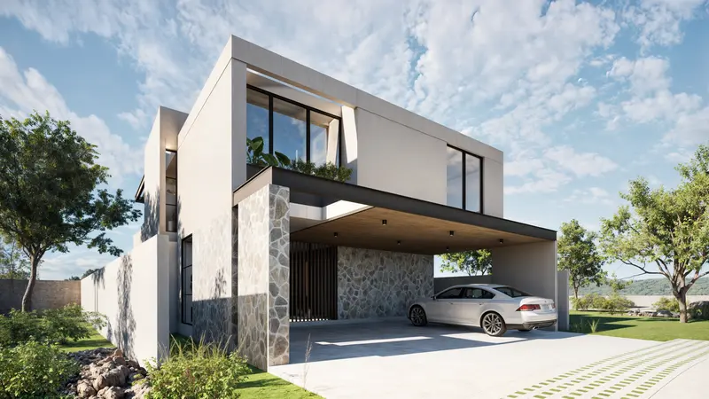 Condominio en venta · La Espiga, Santiago de Querétaro, Querétaro
