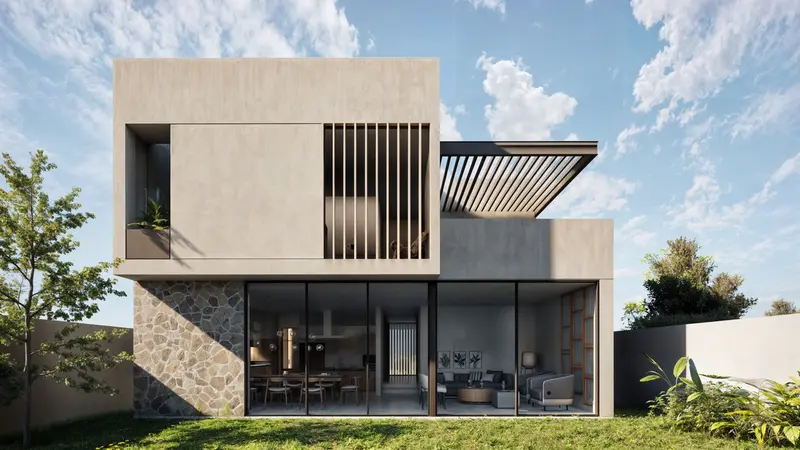 Condominio en venta · La Espiga, Santiago de Querétaro, Querétaro