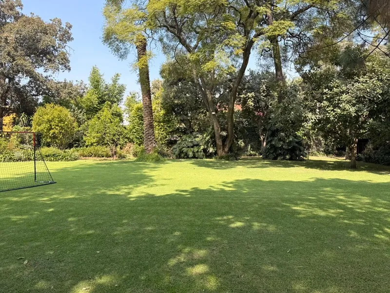 Lote en venta · San Angel, Álvaro Obregón, Ciudad de México