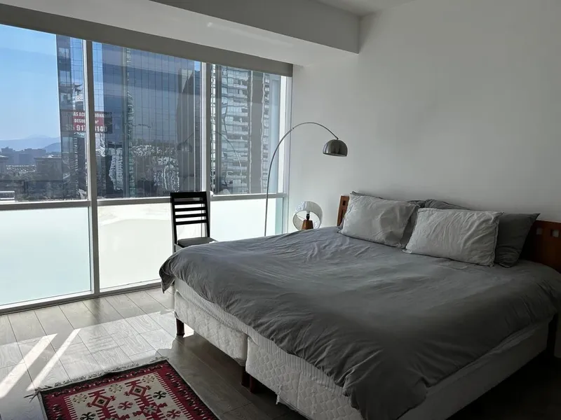 Departamento en venta · Santa Fe Cuajimalpa, Cuajimalpa de Morelos, Ciudad de México Departamento en venta · Santa Fe Cuajimalpa, Cuajimalpa de Morelos, Ciudad de México