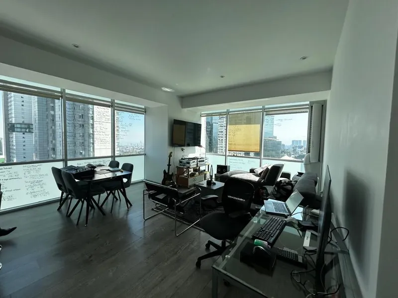 Departamento en venta · Santa Fe Cuajimalpa, Cuajimalpa de Morelos, Ciudad de México Departamento en venta · Santa Fe Cuajimalpa, Cuajimalpa de Morelos, Ciudad de México