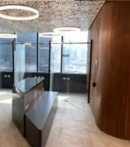 Oficina en alquiler · Loma Larga, Monterrey, Nuevo León