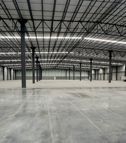 Nave industrial en alquiler · Valle Soleado, Guadalupe, Nuevo León