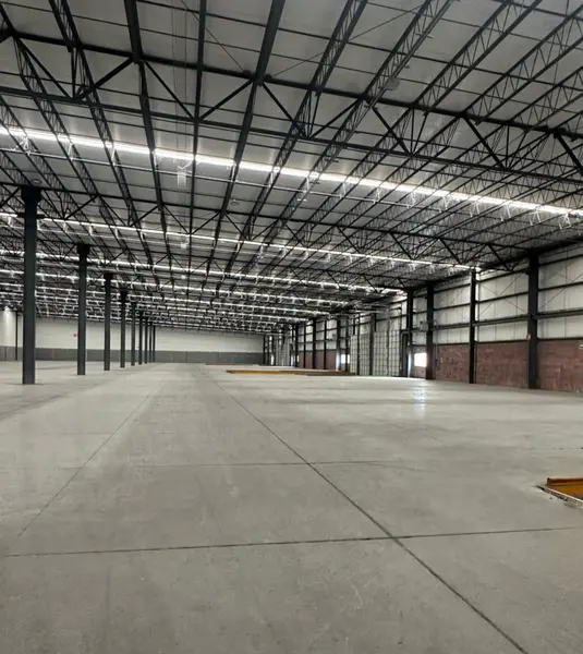 Nave industrial en alquiler · Valle Soleado, Guadalupe, Nuevo León
