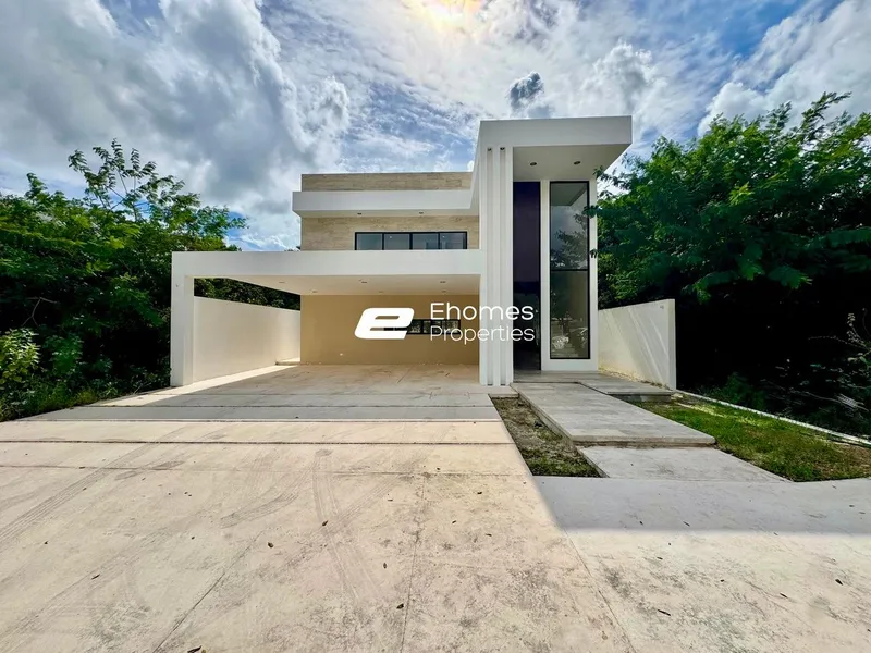 Casa en venta · Komchen, Mérida, Yucatán