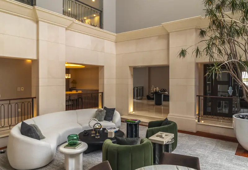 Condominio en venta · Lomas de Vista Hermosa, Cuajimalpa de Morelos, Ciudad de México