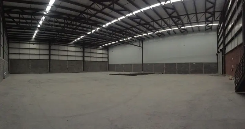 Nave industrial en alquiler · Ciudad Apodaca Centro, Apodaca, Nuevo León