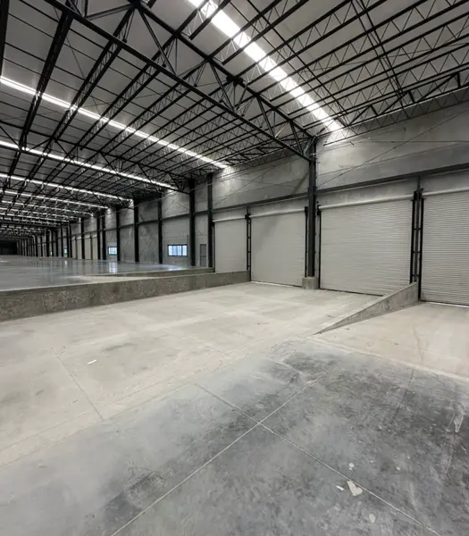 Nave industrial en alquiler · Lomas de la Paz, Apodaca, Nuevo León