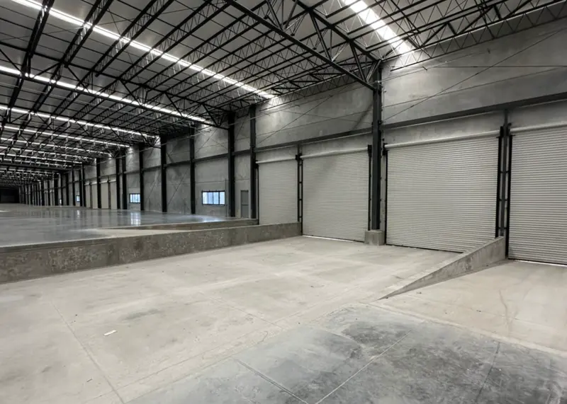 Nave industrial en alquiler · Lomas de la Paz, Apodaca, Nuevo León