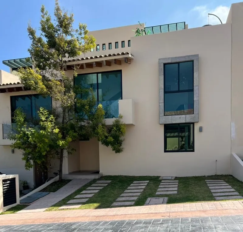 Condominio en venta · Zibatá, El Marqués, Querétaro