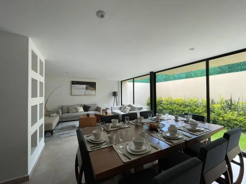 Condominio en venta · Zibatá, El Marqués, Querétaro
