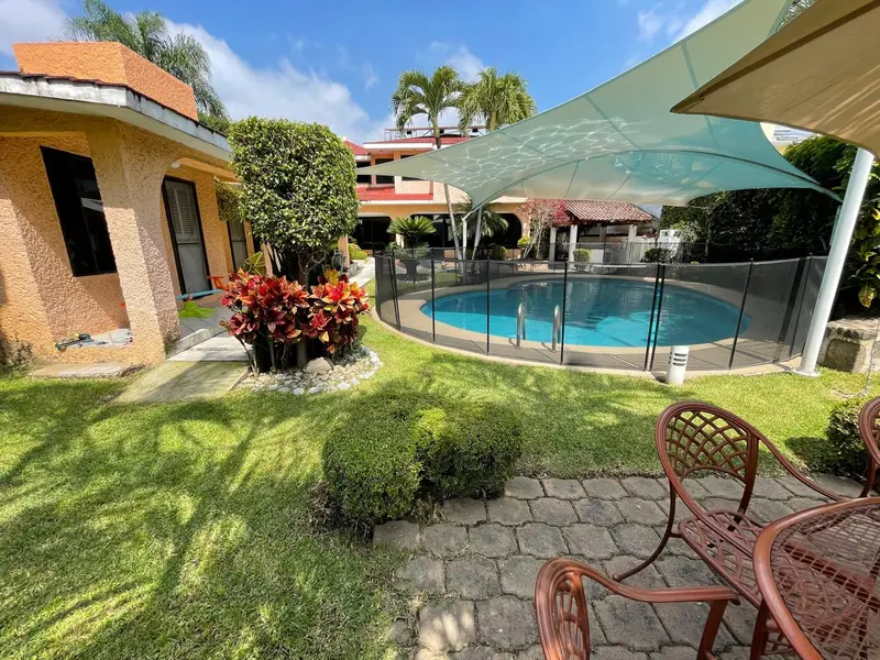 Casa en venta · Bello Horizonte, Cuernavaca, Morelos Casa en venta · Bello Horizonte, Cuernavaca, Morelos