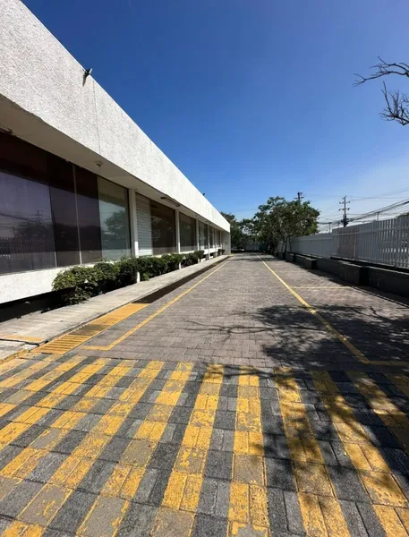 Nave industrial en alquiler · Zona Loma Blanca, San Pedro Garza García, Nuevo León