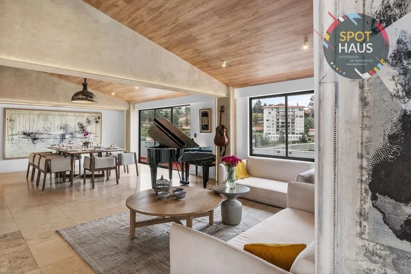 Departamento en venta · Lomas del Río, Naucalpan de Juárez, Estado de México