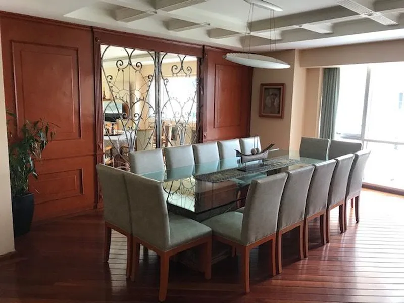 Departamento en venta · Bosque de las Lomas, Miguel Hidalgo, Ciudad de México