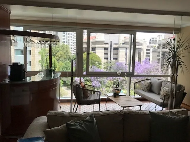 Departamento en venta · Bosque de las Lomas, Miguel Hidalgo, Ciudad de México Departamento en venta · Bosque de las Lomas, Miguel Hidalgo, Ciudad de México