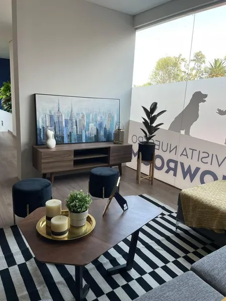 Departamento en venta · Josefa Ortiz de Domínguez, Benito Juárez, Ciudad de México