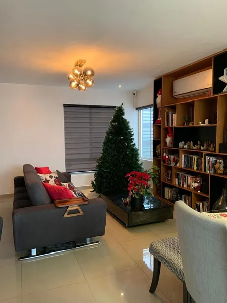 Casa en venta · Cumbres San Patricio, García, Nuevo León