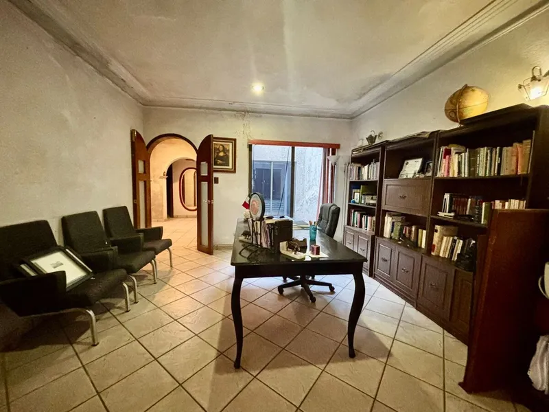 Casa en venta · General Pedro Maria Anaya, Benito Juárez, Ciudad de México