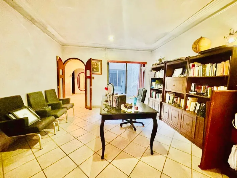 Casa en venta · General Pedro Maria Anaya, Benito Juárez, Ciudad de México