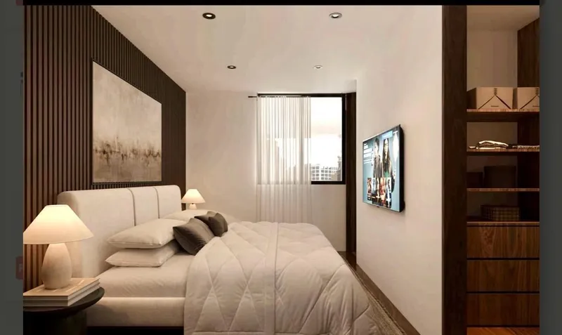 Departamento en venta · Narvarte Poniente, Narvarte, Benito Juárez, Ciudad de México